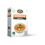 Sambhar Masala – Authentic South Indian Spice Blend by Sri Priya Foods