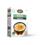 Raita Masala – Cool & Tangy Spice Blend by Sri Priya Foods