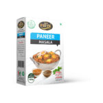 Paneer Masala – Creamy & Aromatic Spice Blend by Sri Priya Foods