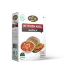 Kitchen King Garam Masala – Rich & Versatile Spice Blend by Sri Priya Foods