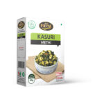 Kasuri Methi – Dried Fenugreek Leaves by Sri Priya Foods