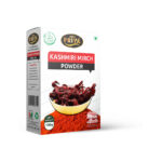 Kashmiri Mirch Powder – Pure & Mild Red Chili Powder by Sri Priya Foods