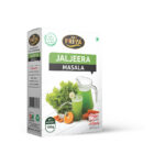 Jaljeera / Pani Puri Masala – Refreshing Tangy Spice Blend by Sri Priya Foods
