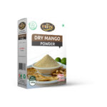 Khatai Powder / Dry Mango Powder (Amchur) – Tangy & Aromatic Spice by Sri Priya Foods