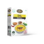 Dal Makhani Masala by Sri Priya Foods – Rich & Authentic Punjabi Flavour