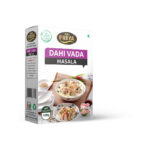 Dahi Vada Masala – Tangy & Flavorful Spice Blend by Sri Priya Foods