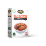 Chicken Masala – Rich & Aromatic Spice Blend by Sri Priya Foods