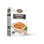 Chhole Masala – Authentic Punjabi Spice Blend by Sri Priya Foods