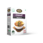 Chaat Masala – Tangy & Authentic Spice Blend by Sri Priya Foods