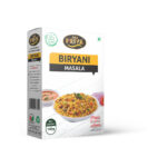 Biryani Masala – Authentic Aromatic Spice Blend by Sri Priya Foods