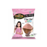Pink Salt – Natural & Mineral-Rich Himalayan Salt by Sri Priya Foods