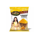 Haldi Powder / Turmeric Powder – Pure & Vibrant Spice by Sri Priya Foods