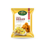 Chana Besan / Chickpea Flour – Pure & Fresh Gram Flour by Sri Priya Foods